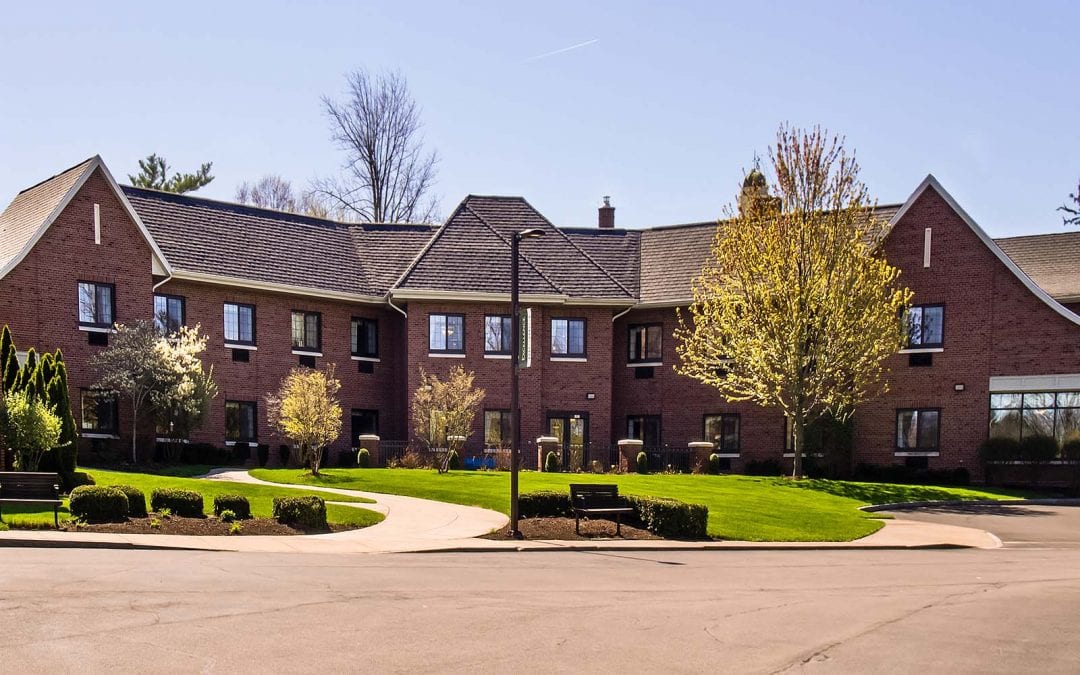 Invest in Senior Housing for Higher Returns