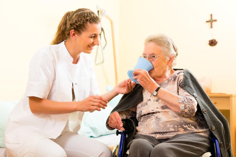 4 Ways to Modernize Your Assisted Living Facility