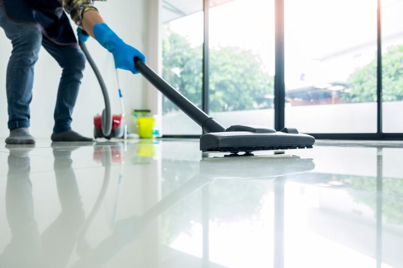 How to Keep Your Property Maintained and Looking Professional