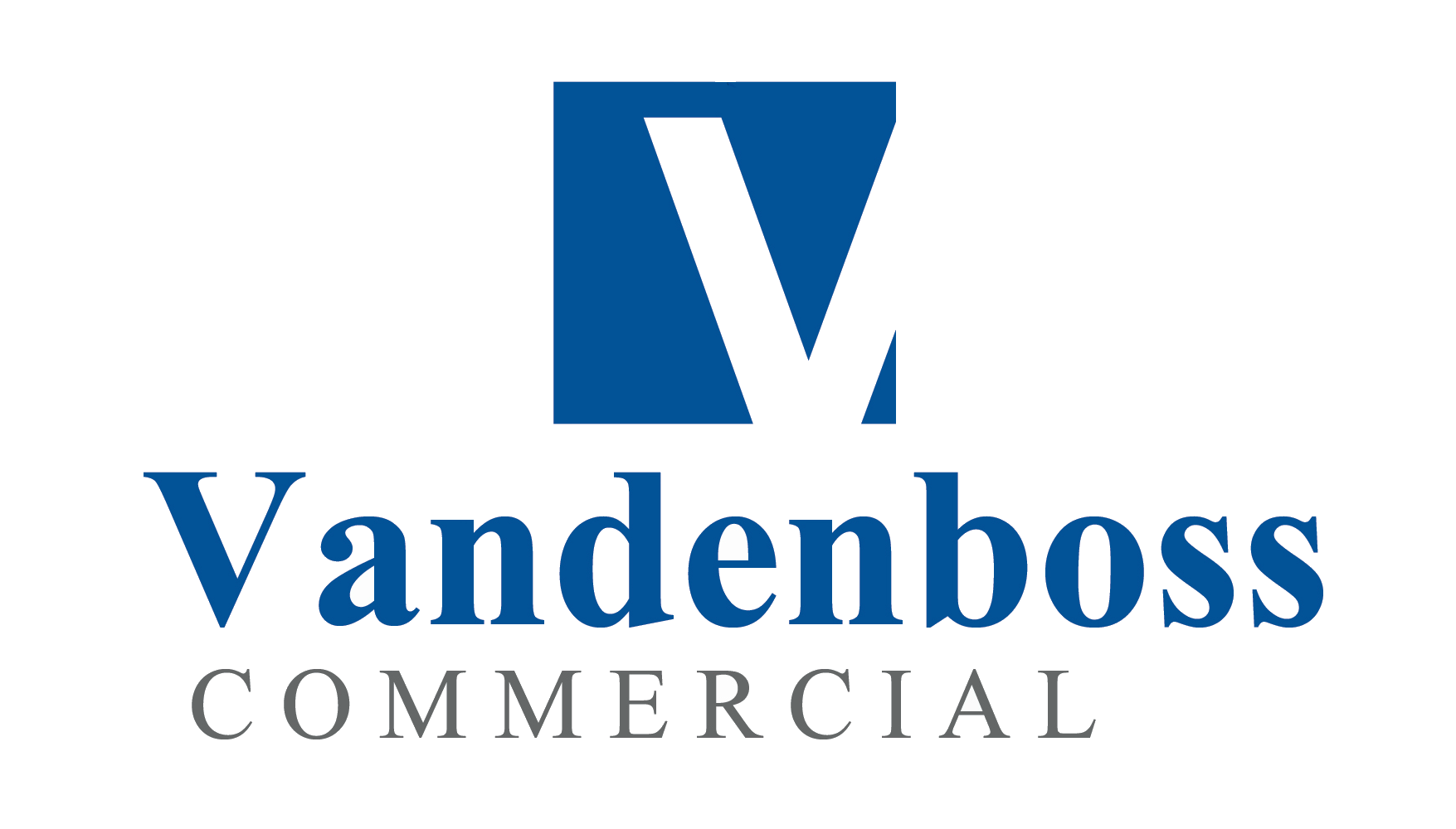 Vandenboss Commercial
